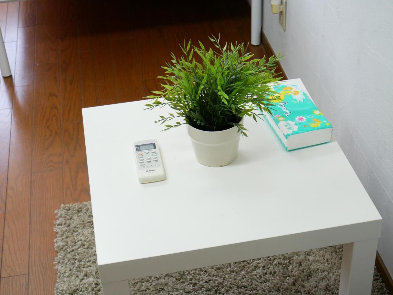 Guest House Twenty-Seven 27 Osaka Dış mekan fotoğraf