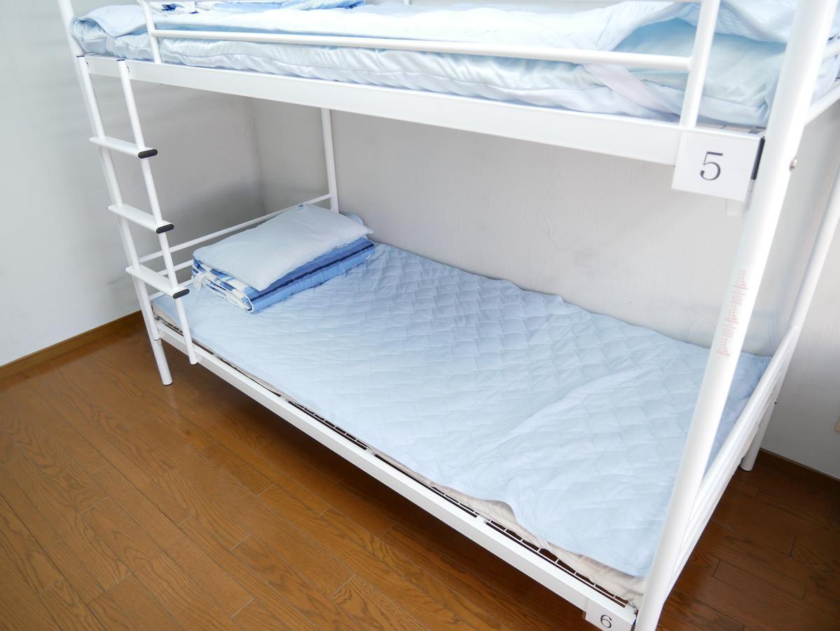 Guest House Twenty-Seven 27 Osaka Dış mekan fotoğraf