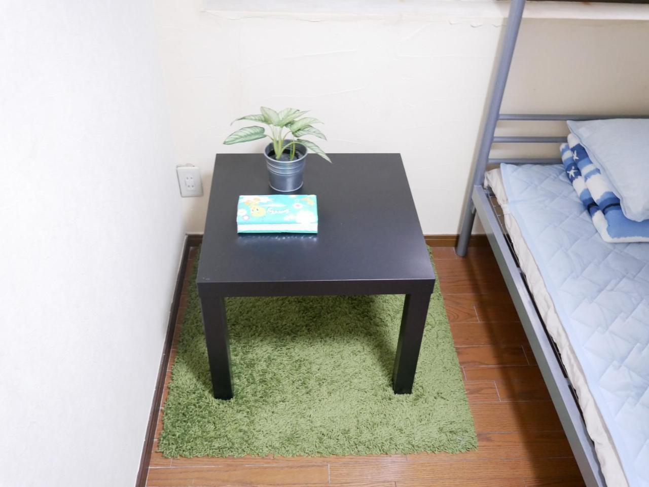 Guest House Twenty-Seven 27 Osaka Dış mekan fotoğraf