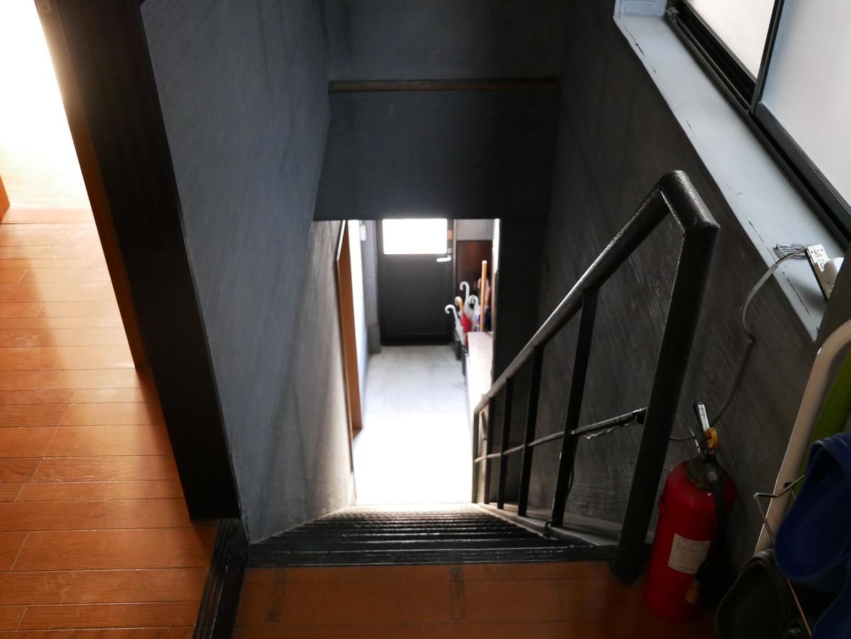 Guest House Twenty-Seven 27 Osaka Dış mekan fotoğraf